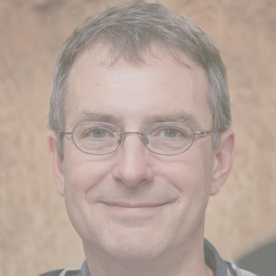 Teilnehmer Portrait
