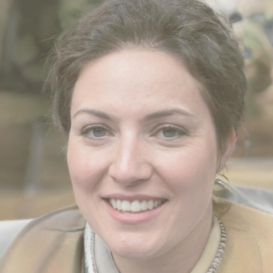Teilnehmerin Portrait